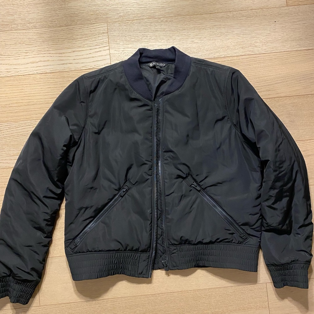 Puffer Jacket